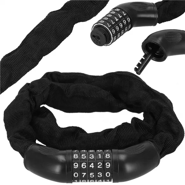 Dviračio spyna Springos BA0028