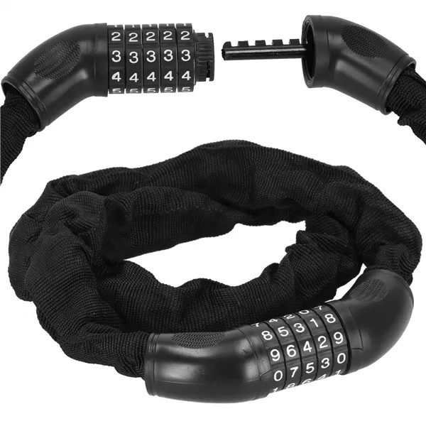 Dviračio spyna Springos BA0028