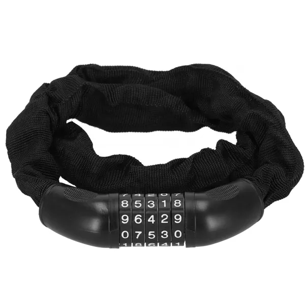 Dviračio spyna Springos BA0028