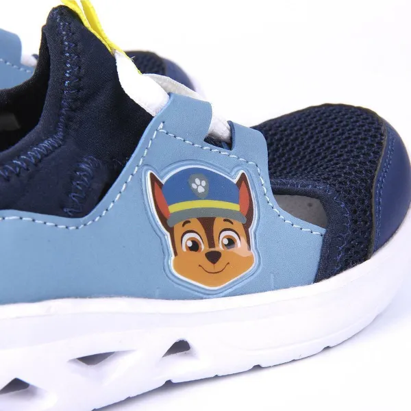 Sporta Apavi Bērniem The Paw Patrol Zils