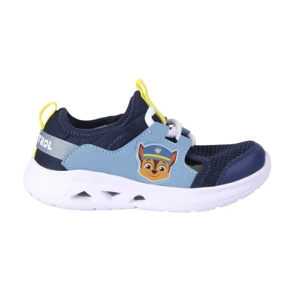 Sporta Apavi Bērniem The Paw Patrol Zils