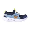 Sporta Apavi Bērniem The Paw Patrol Zils