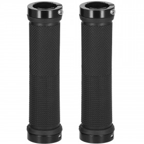 Bicycle nti-slip handles Springos BA0038