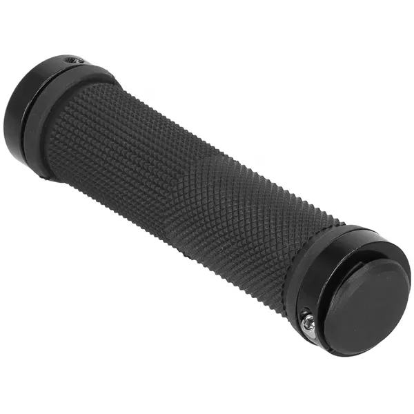 Neslystančios dviračių rankenos Springos BA0038