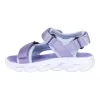Lasten sandaalit Frozen Liila