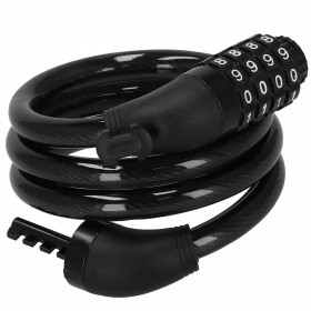 Bicycle lock Springos BA0026