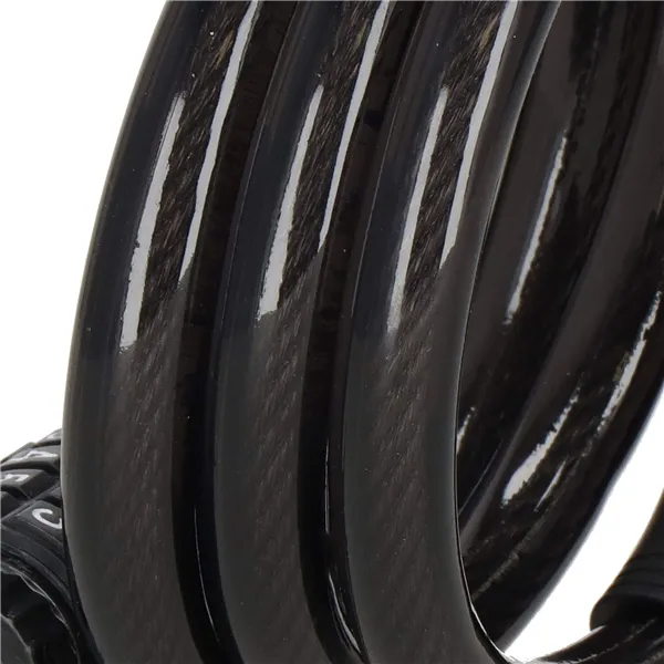 Dviračio spyna Springos BA0026