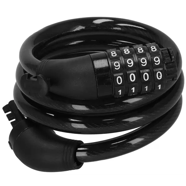 Dviračio spyna Springos BA0026