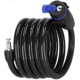 Pyörän lukko Springos BA0027