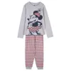 Children's Pyjama Minnie Mouse Grey
