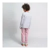 Pyjamat Lasten Minnie Mouse Harmaa