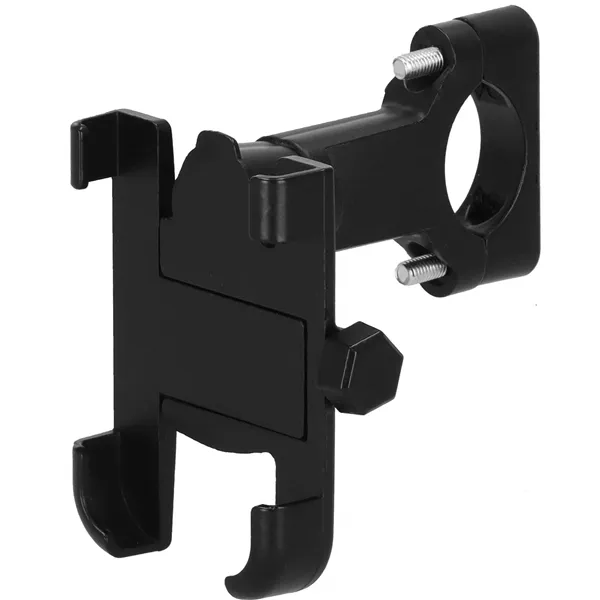 Dviračio telefono laikiklis Springos BA0060