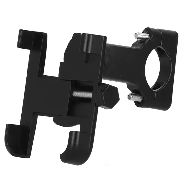 Dviračio telefono laikiklis Springos BA0060