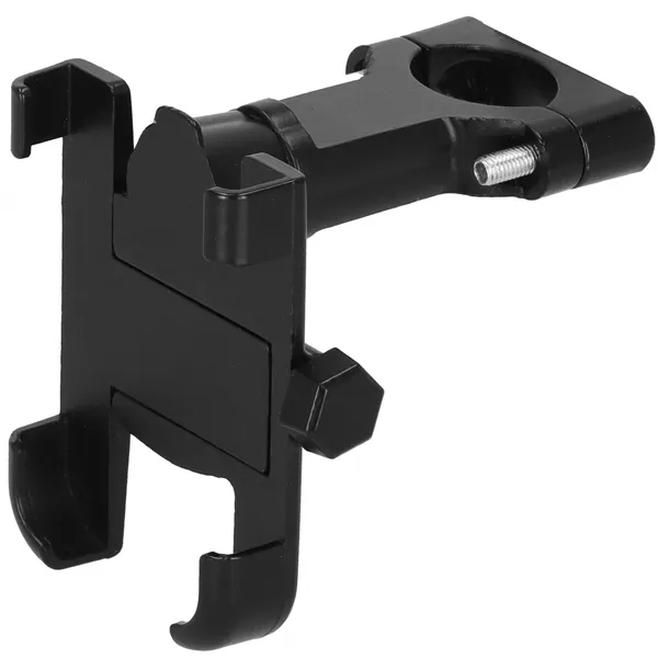 Dviračio telefono laikiklis Springos BA0060