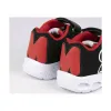 LED lenkkarit Mickey Mouse Musta