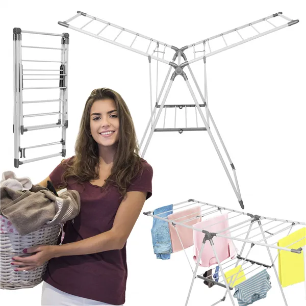 Skalbinių džiovyklė Springos HA7454