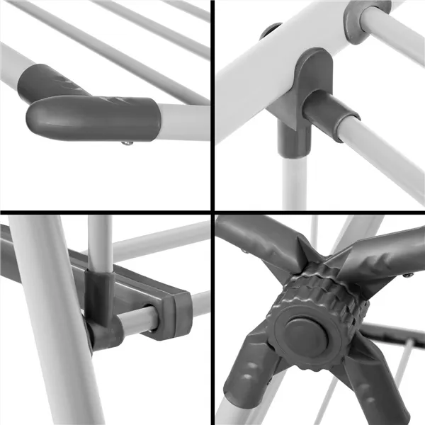 Сушильная машина Springos HA7454