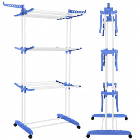 Skalbinių džiovyklė Springos HA7452