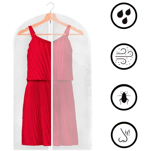 Springos HA3083 сlothes cover 100 cm