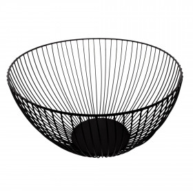 Metal basket Springos HA0500