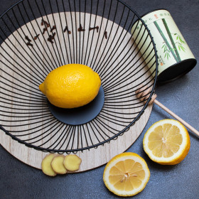 Metallikori Springos HA0500