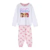 Children's Pyjama Disney Princess White