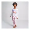 Pajama Bērnu Disney Princess Balts