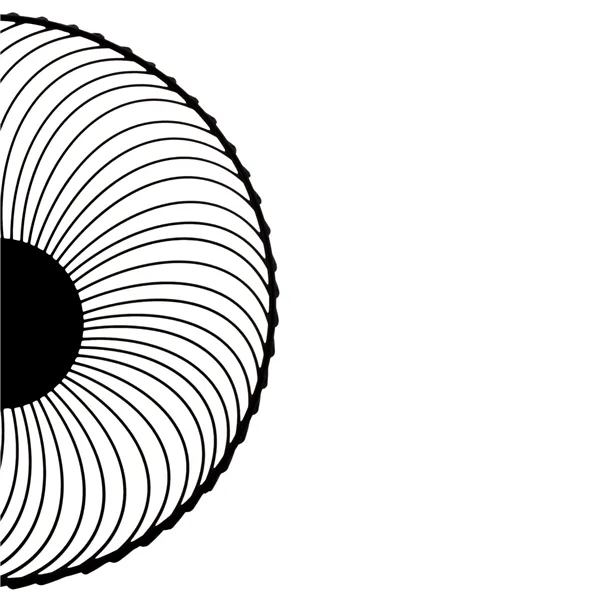 Metallikori Springos HA0503