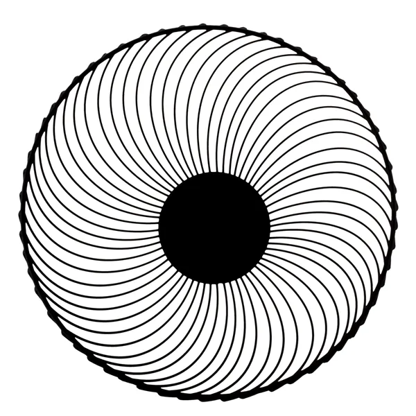 Metallikori Springos HA0503