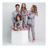 Pyjamat Lasten Minnie Mouse Harmaa