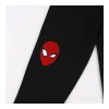 Pajama Bērnu Spider-Man Sarkans