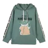 Lasten huppari The Mandalorian Vihreä