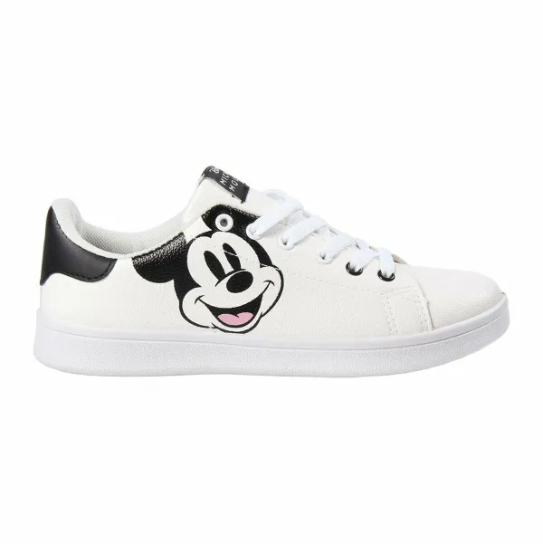 Детские спортивные кроссовки Mickey Mouse