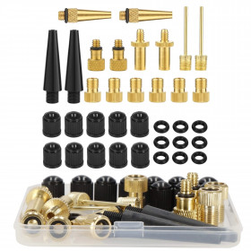 Pumppuadapterisarja Springos BA0047