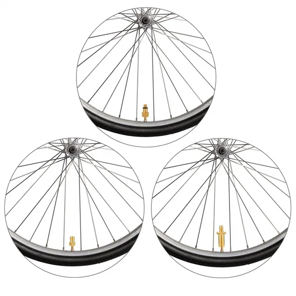 Pumppuadapterisarja Springos BA0047