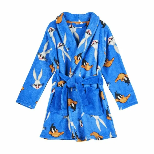 Vaikiški chalatai Looney Tunes