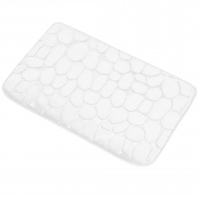 Bathroom mat Springos HA7276 80x50 cm