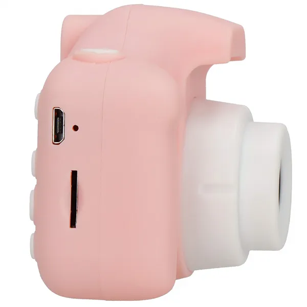 Lasten digitaalikamera Springos KC0003