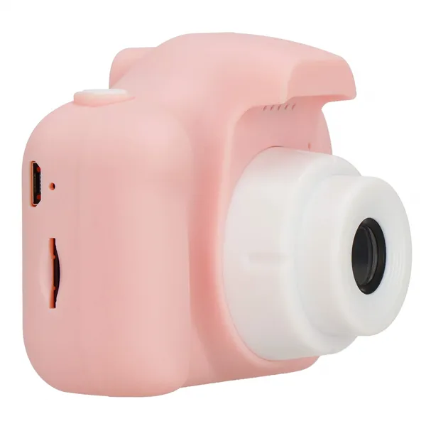 Digitālā kamera bērniem Springos KC0003