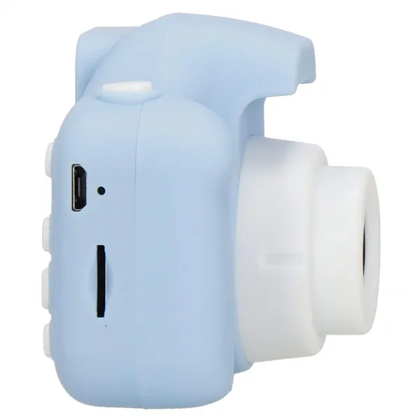 Skaitmeninis fotoaparatas vaikams Springos KC0004