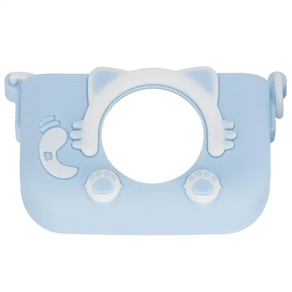 Digitālā fotokamera bērniem Springos KC0004