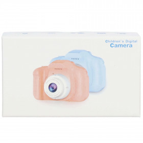 Digital camera for children Springos KC0005