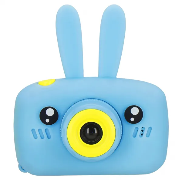 Цифровой фотоаппарат детский Springos KC0009