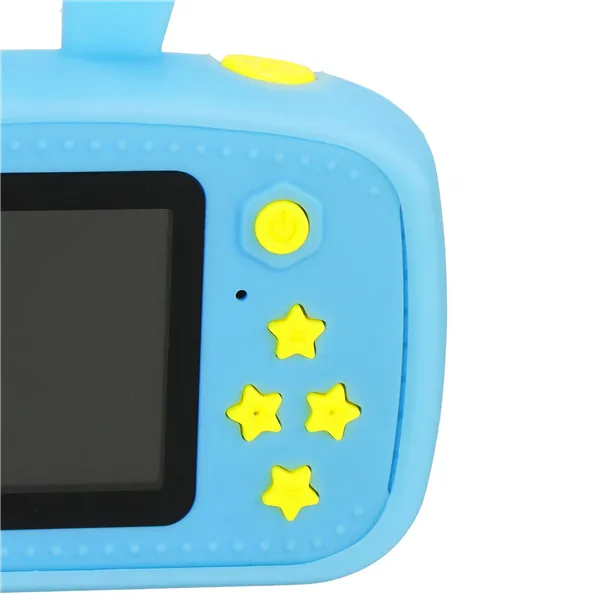 Lasten digitaalikamera Springos KC0009