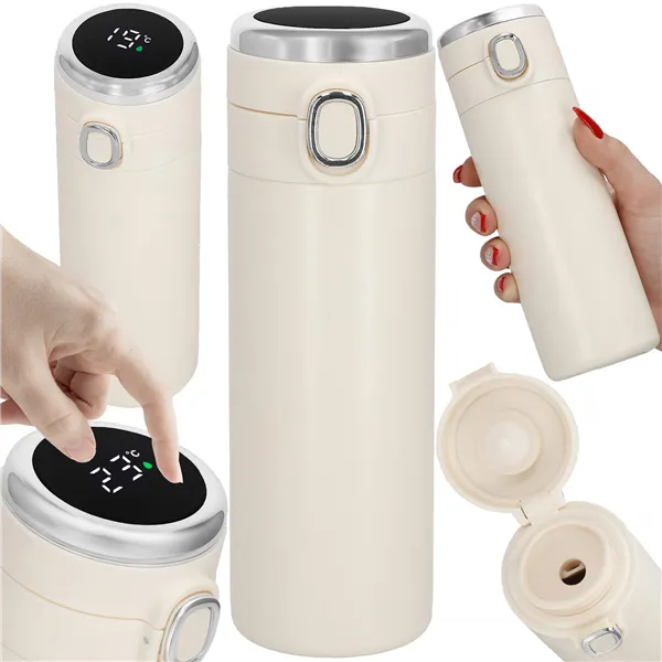 Термос Springos KI0125 420мл