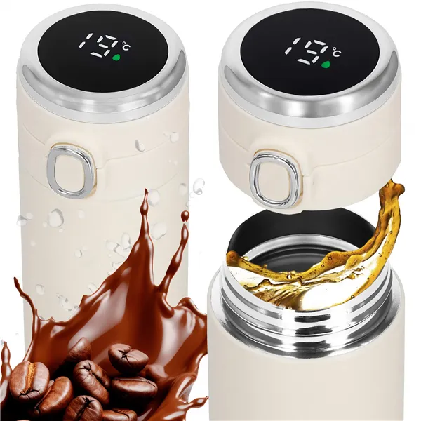 Термос Springos KI0125 420мл