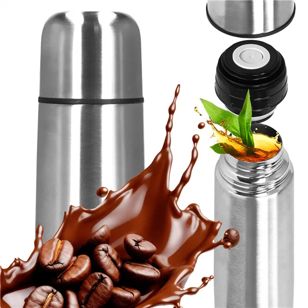 Термос Springos KI0133 1000мл