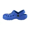 Beach Sandals Mickey Mouse Blue