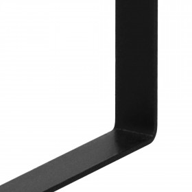 Bamboo kitchen shelves Springos KI0152