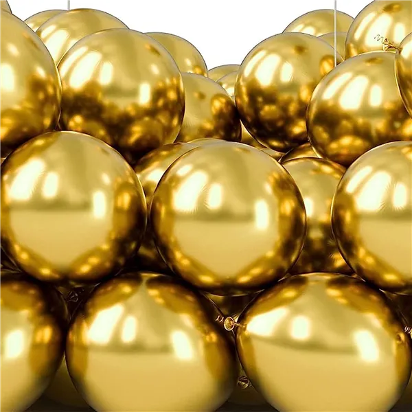 Декоративный набор - воздушные шары Springos PS0046 50 шт.